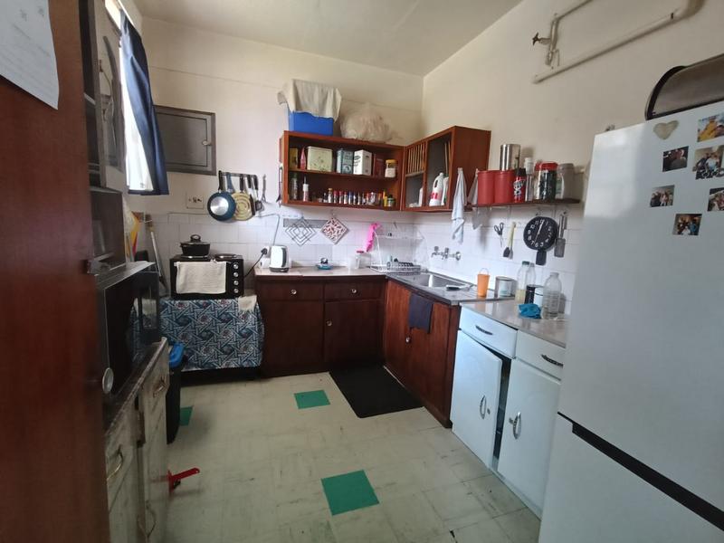 To Let 1 Bedroom Property for Rent in Casseldale Gauteng