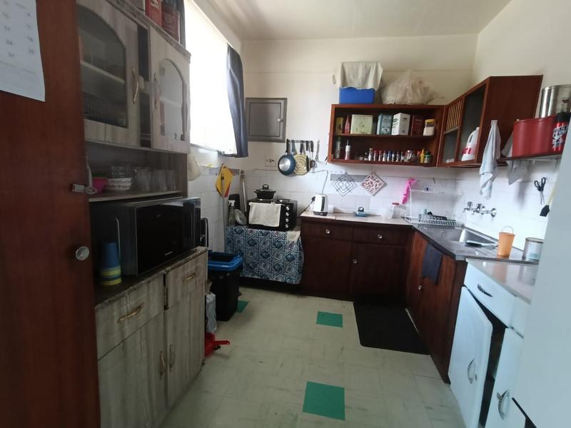 To Let 1 Bedroom Property for Rent in Casseldale Gauteng