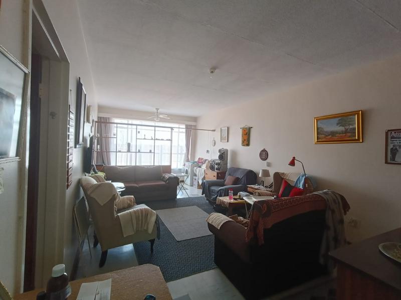 To Let 1 Bedroom Property for Rent in Casseldale Gauteng