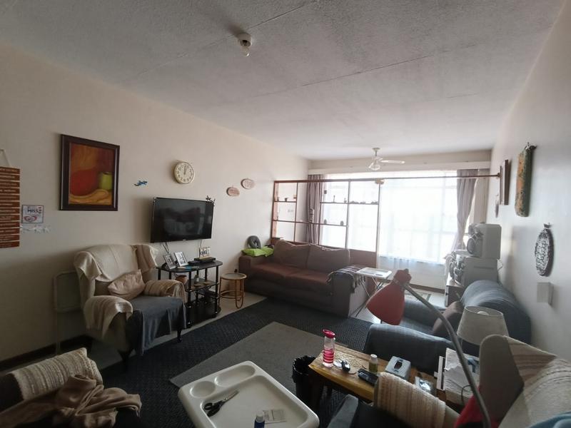 To Let 1 Bedroom Property for Rent in Casseldale Gauteng