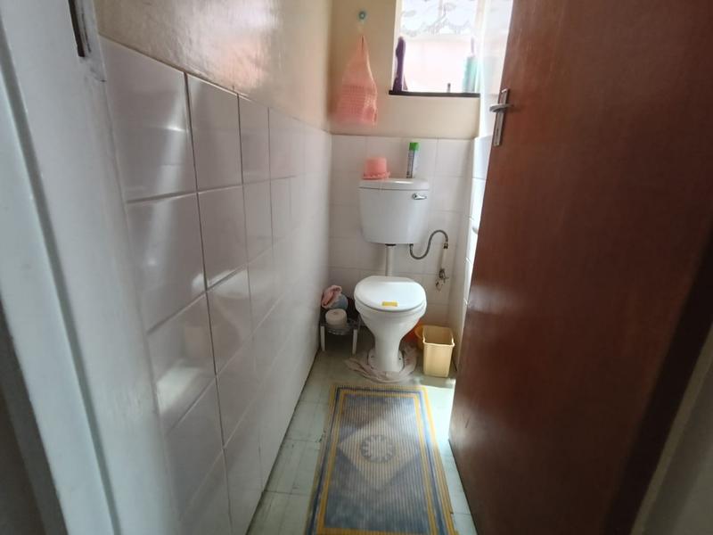 To Let 1 Bedroom Property for Rent in Casseldale Gauteng