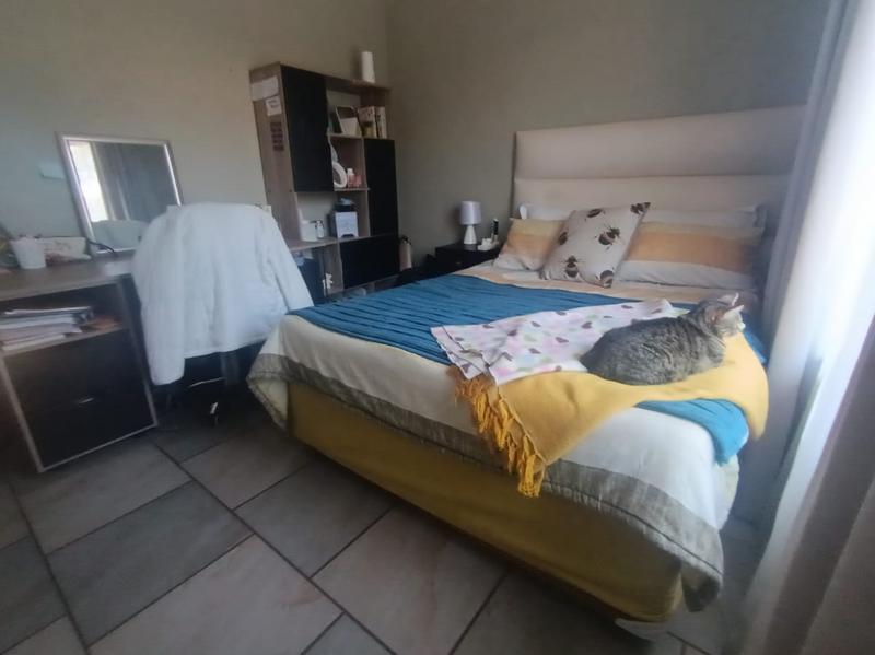 To Let 3 Bedroom Property for Rent in Strubenvale Gauteng