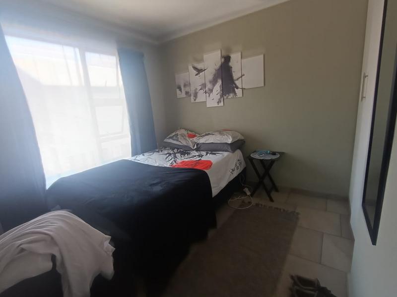 To Let 3 Bedroom Property for Rent in Strubenvale Gauteng