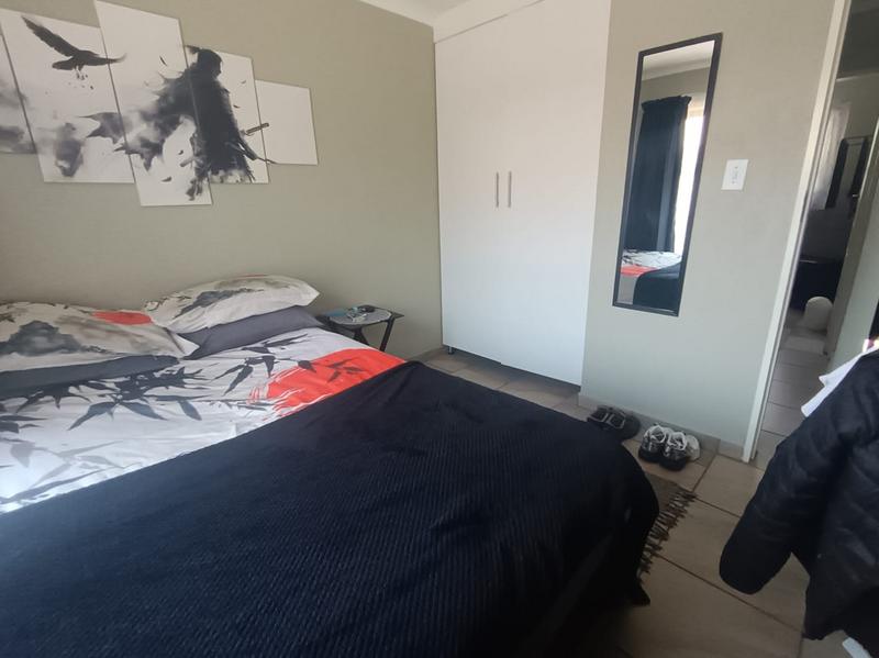 To Let 3 Bedroom Property for Rent in Strubenvale Gauteng
