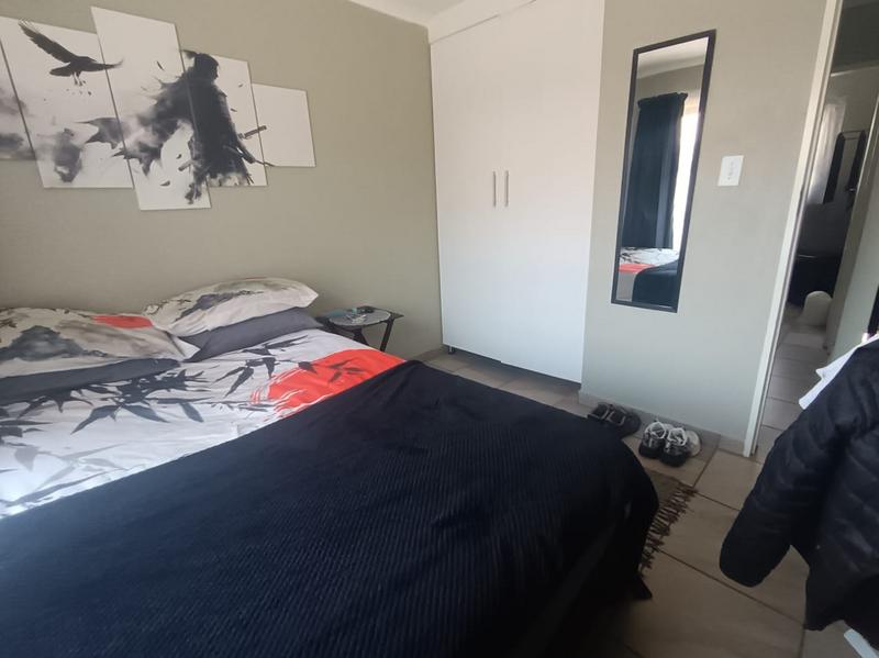 To Let 3 Bedroom Property for Rent in Strubenvale Gauteng