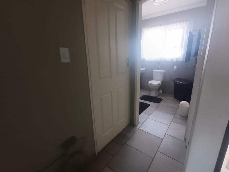 To Let 3 Bedroom Property for Rent in Strubenvale Gauteng