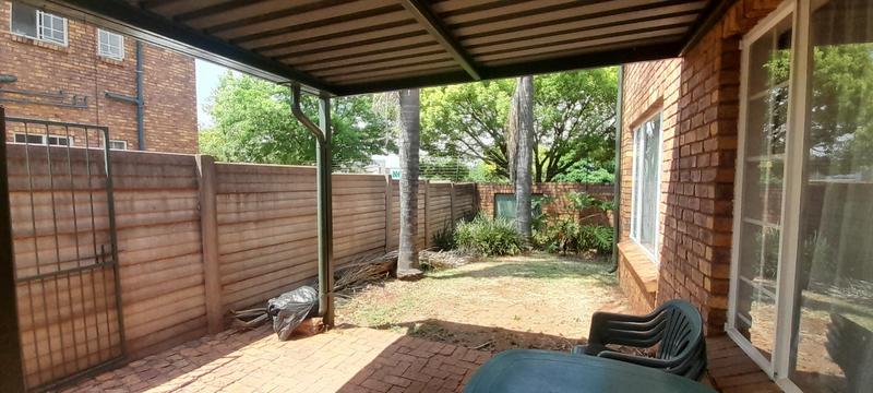 To Let 2 Bedroom Property for Rent in Highveld Gauteng