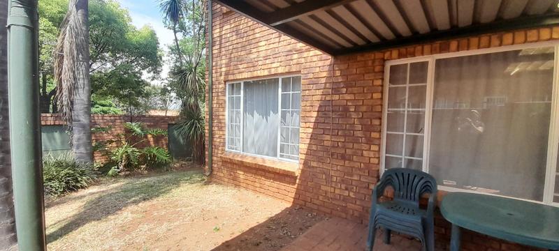 To Let 2 Bedroom Property for Rent in Highveld Gauteng