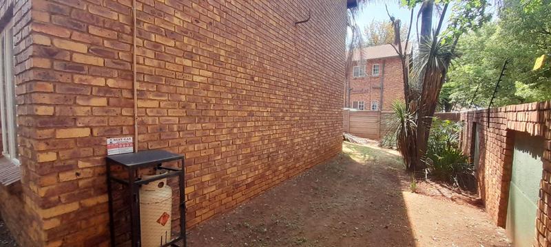 To Let 2 Bedroom Property for Rent in Highveld Gauteng