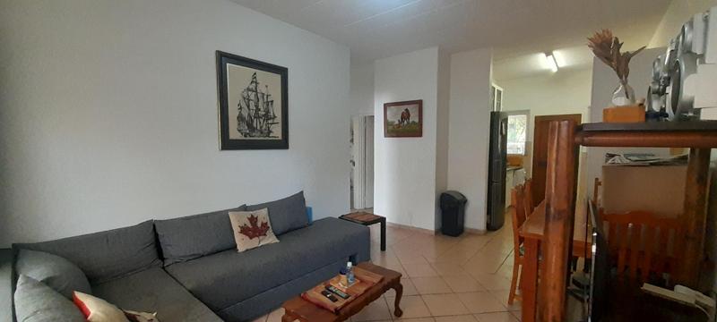 To Let 2 Bedroom Property for Rent in Highveld Gauteng