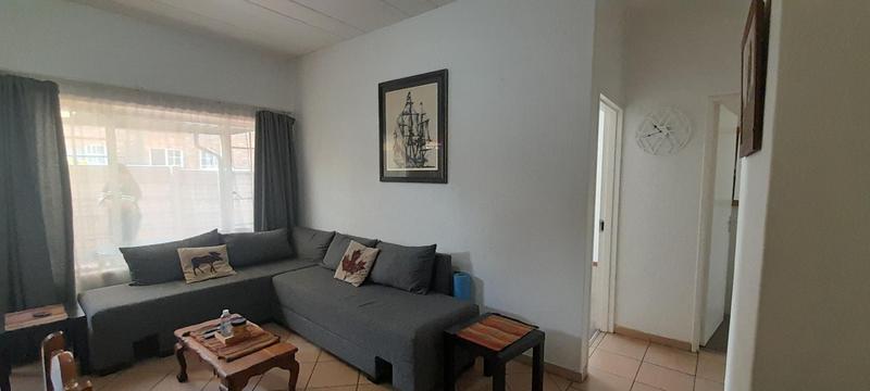 To Let 2 Bedroom Property for Rent in Highveld Gauteng