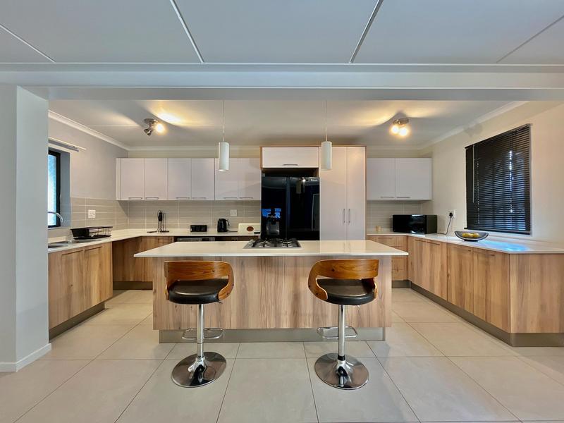 To Let 3 Bedroom Property for Rent in Modderfontein Gauteng