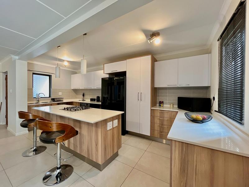 To Let 3 Bedroom Property for Rent in Modderfontein Gauteng