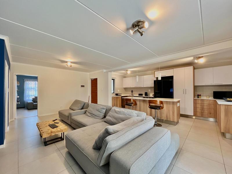 To Let 3 Bedroom Property for Rent in Modderfontein Gauteng