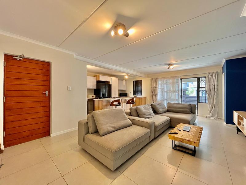 To Let 3 Bedroom Property for Rent in Modderfontein Gauteng
