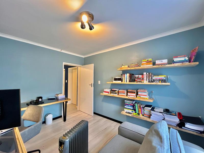 To Let 3 Bedroom Property for Rent in Modderfontein Gauteng
