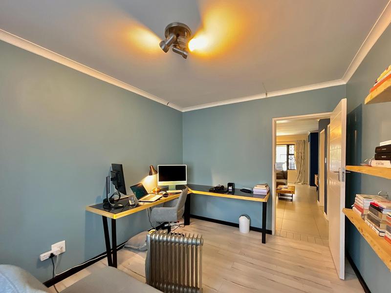 To Let 3 Bedroom Property for Rent in Modderfontein Gauteng