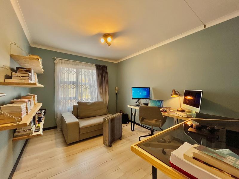To Let 3 Bedroom Property for Rent in Modderfontein Gauteng