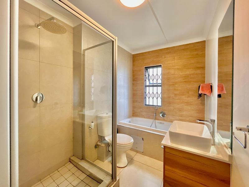 To Let 3 Bedroom Property for Rent in Modderfontein Gauteng