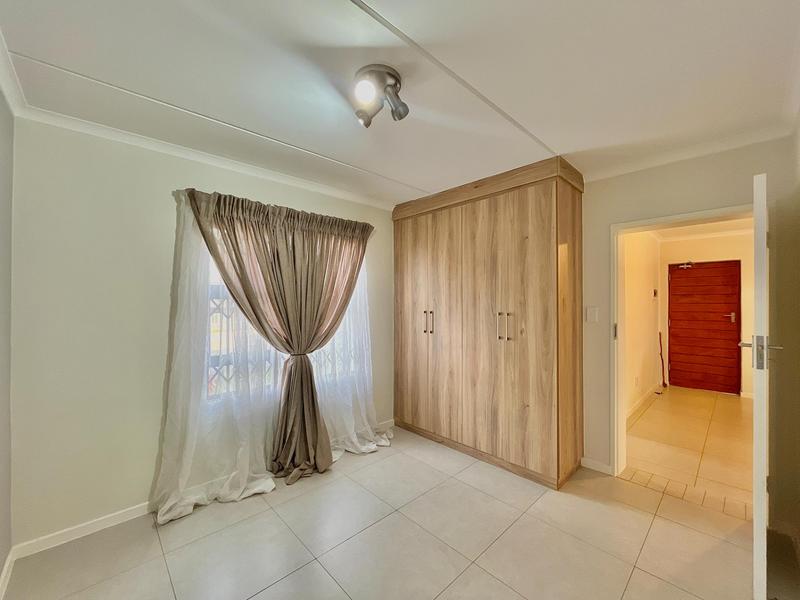To Let 3 Bedroom Property for Rent in Modderfontein Gauteng