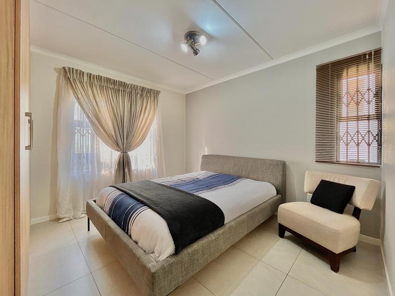 To Let 3 Bedroom Property for Rent in Modderfontein Gauteng