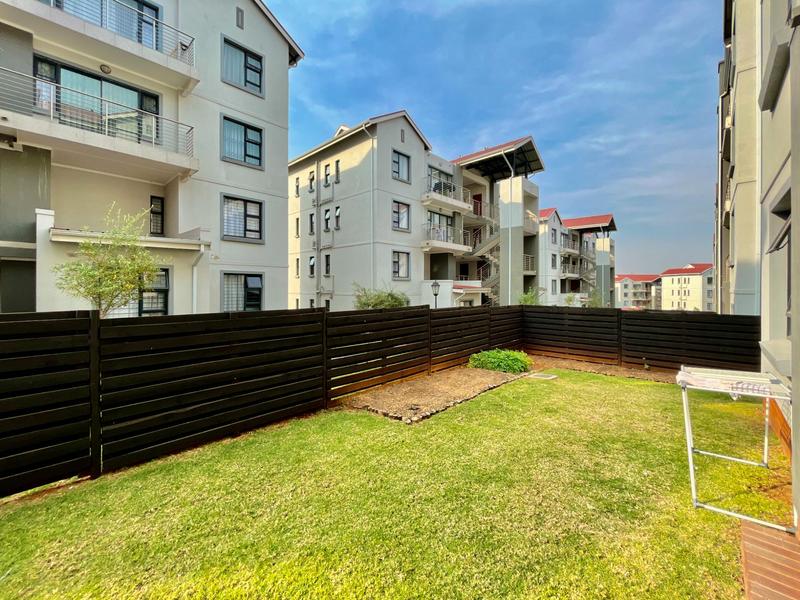 To Let 3 Bedroom Property for Rent in Modderfontein Gauteng