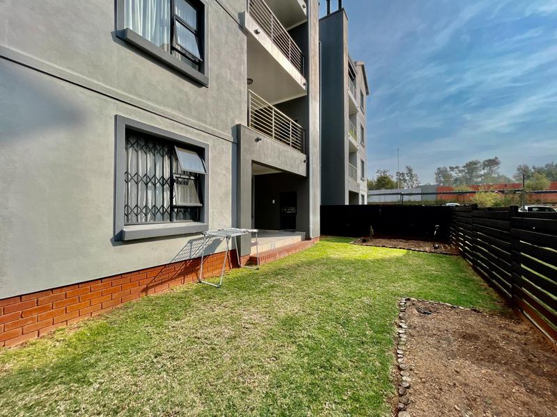 To Let 3 Bedroom Property for Rent in Modderfontein Gauteng