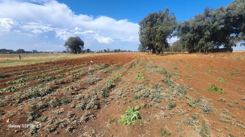 0 Bedroom Property for Sale in Zuurbekom Gauteng