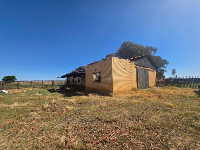 0 Bedroom Property for Sale in Zuurbekom Gauteng