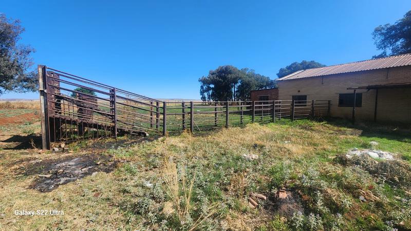 0 Bedroom Property for Sale in Zuurbekom Gauteng