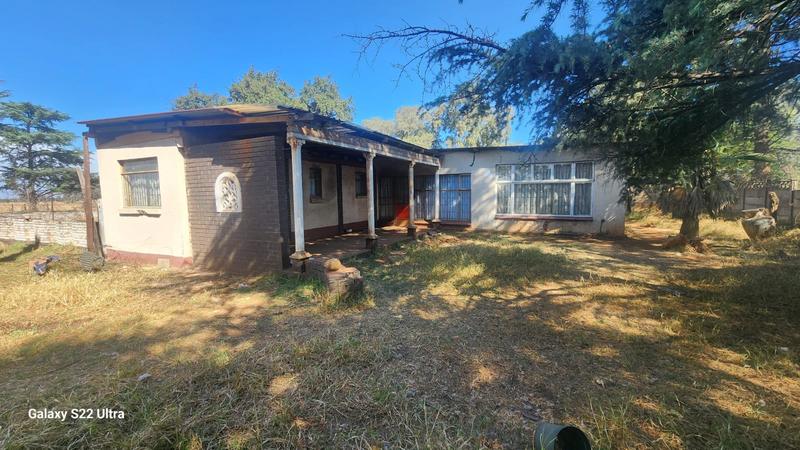 0 Bedroom Property for Sale in Zuurbekom Gauteng