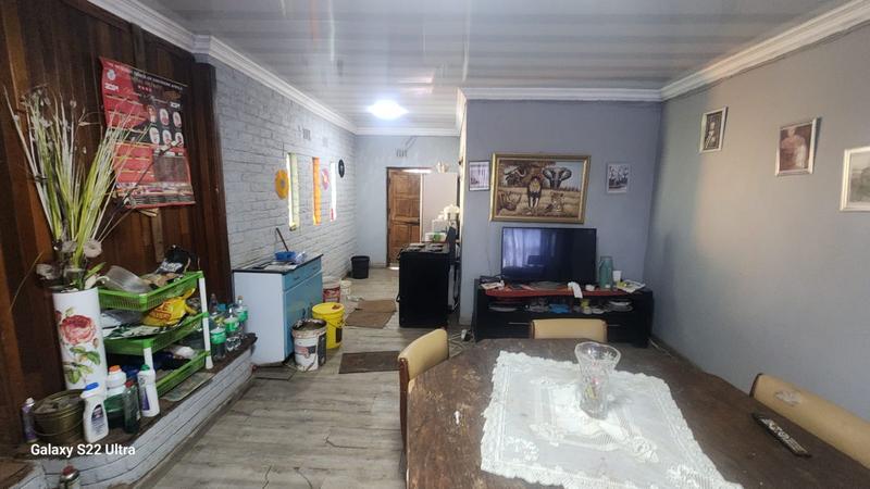0 Bedroom Property for Sale in Zuurbekom Gauteng