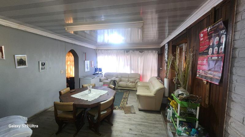 0 Bedroom Property for Sale in Zuurbekom Gauteng