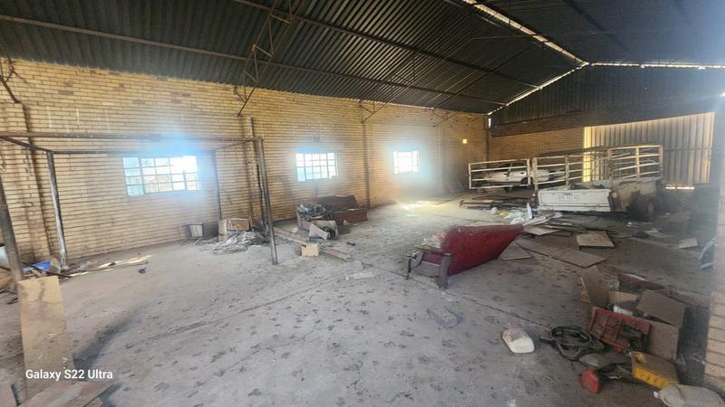 0 Bedroom Property for Sale in Zuurbekom Gauteng