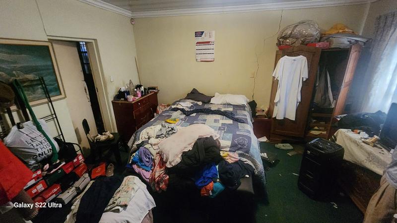 0 Bedroom Property for Sale in Zuurbekom Gauteng