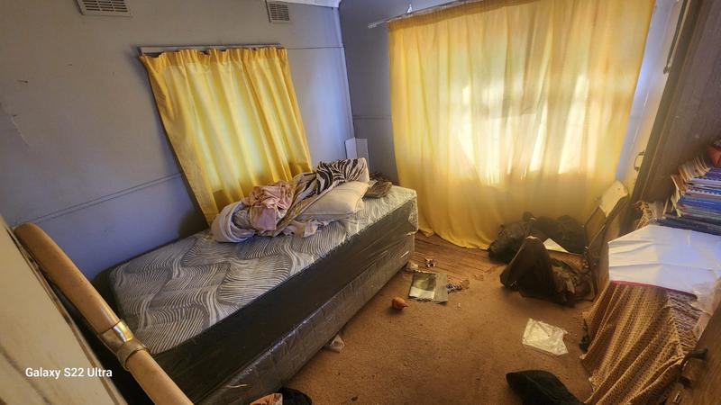 0 Bedroom Property for Sale in Zuurbekom Gauteng