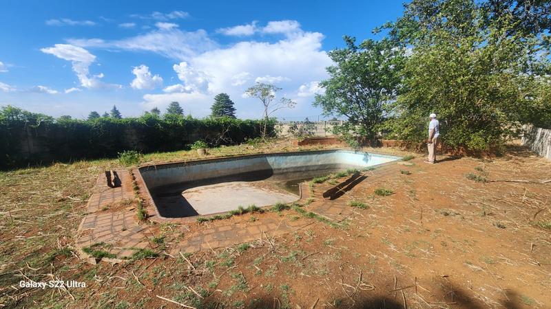 0 Bedroom Property for Sale in Zuurbekom Gauteng