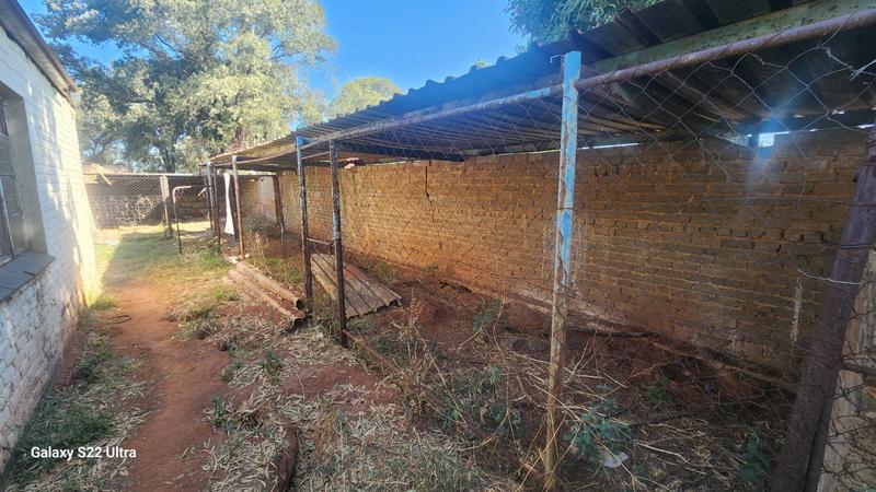 0 Bedroom Property for Sale in Zuurbekom Gauteng