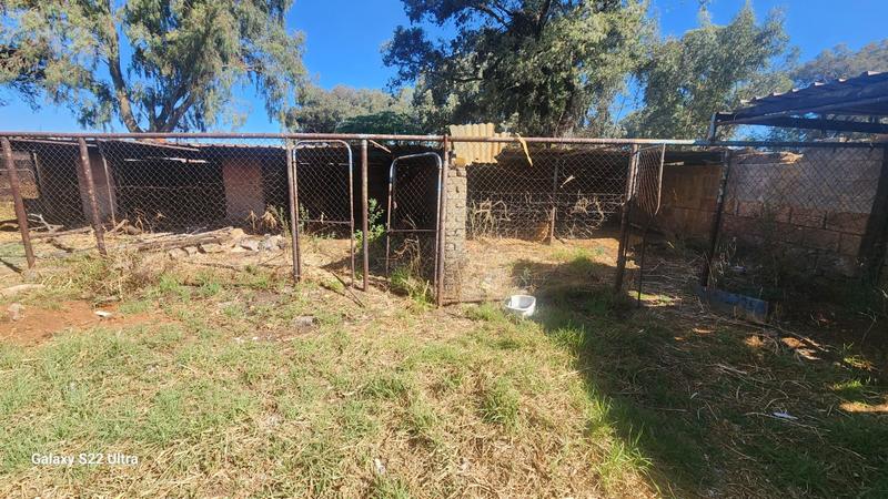 0 Bedroom Property for Sale in Zuurbekom Gauteng