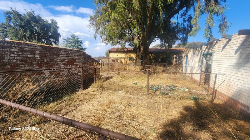 0 Bedroom Property for Sale in Zuurbekom Gauteng