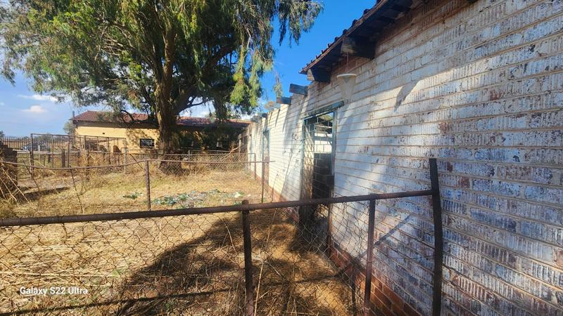 0 Bedroom Property for Sale in Zuurbekom Gauteng