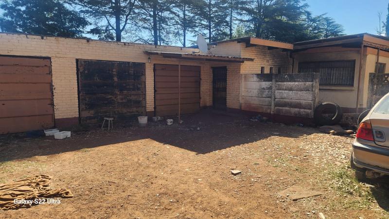 0 Bedroom Property for Sale in Zuurbekom Gauteng