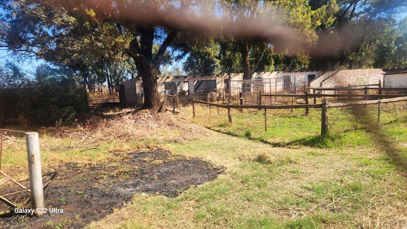 0 Bedroom Property for Sale in Zuurbekom Gauteng