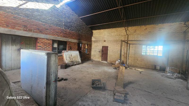 0 Bedroom Property for Sale in Zuurbekom Gauteng