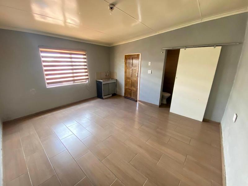To Let 0 Bedroom Property for Rent in Bram Fischerville Gauteng