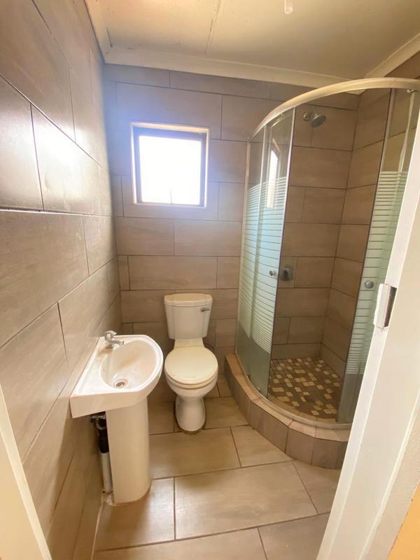 To Let 0 Bedroom Property for Rent in Bram Fischerville Gauteng