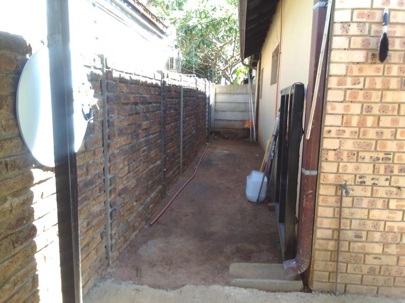 To Let 3 Bedroom Property for Rent in Marlands Gauteng