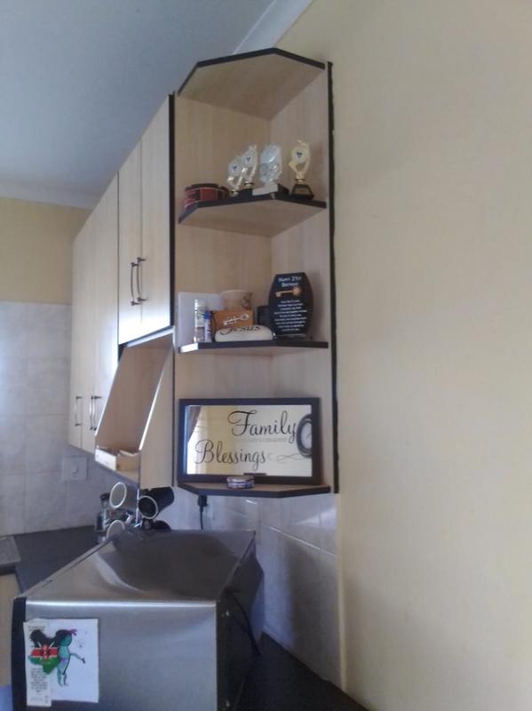 To Let 3 Bedroom Property for Rent in Marlands Gauteng
