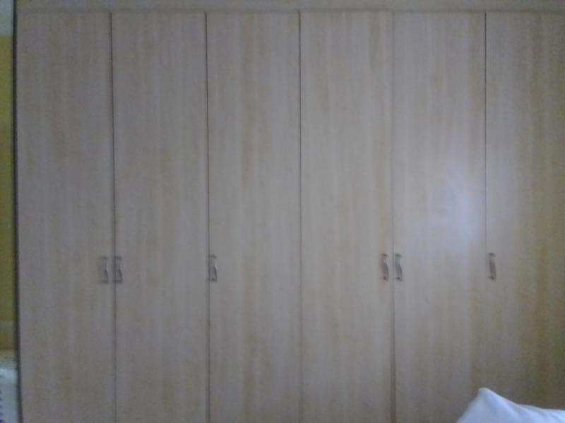 To Let 3 Bedroom Property for Rent in Marlands Gauteng