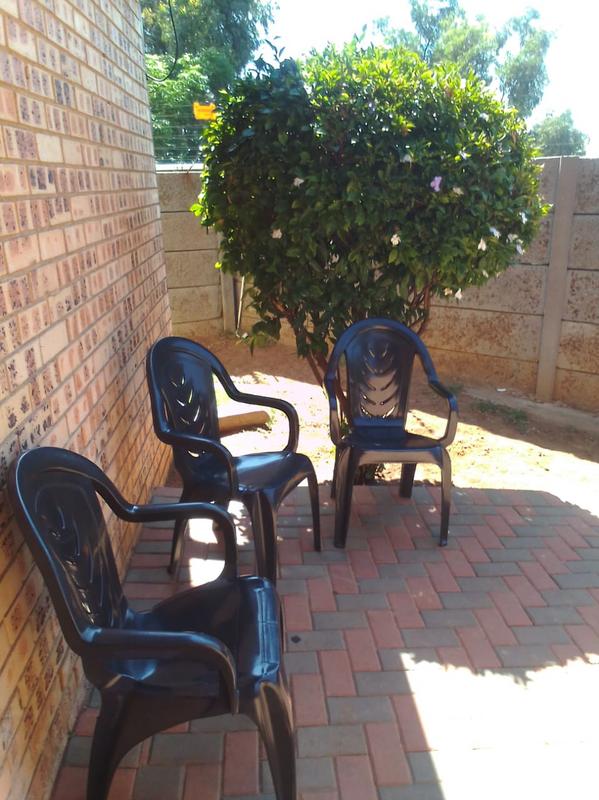 To Let 3 Bedroom Property for Rent in Marlands Gauteng
